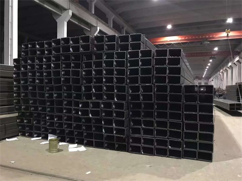 河西冷拔方管选型指南 工程采购怎么选